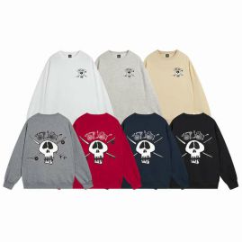 Picture of Stussy Sweatshirts _SKUStussyS-XLXB51626629